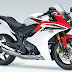 Motor Sport Terbaru Honda CBR600F