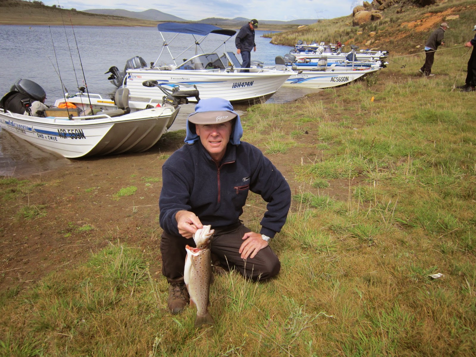 Gundagai Anglers Club Fishing Reports Gundagai Anglers Club