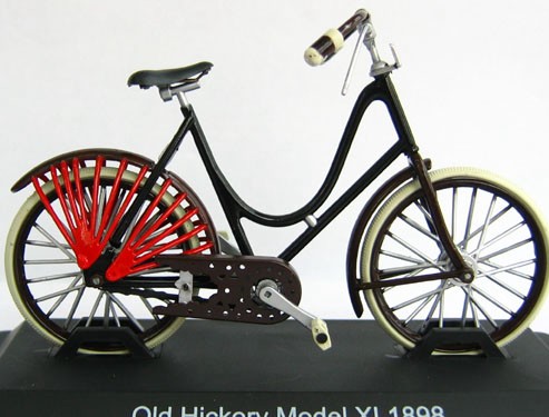 Resultado de imagen de OLD HICKORY MODEl XI - 1898 del prado