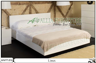 Tempat Tidur Modern Minimalis Linux Tempat Tidur Modern Minimalis Linux