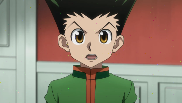 Oploverz hunter x hunters Oploverz hunter x hunters