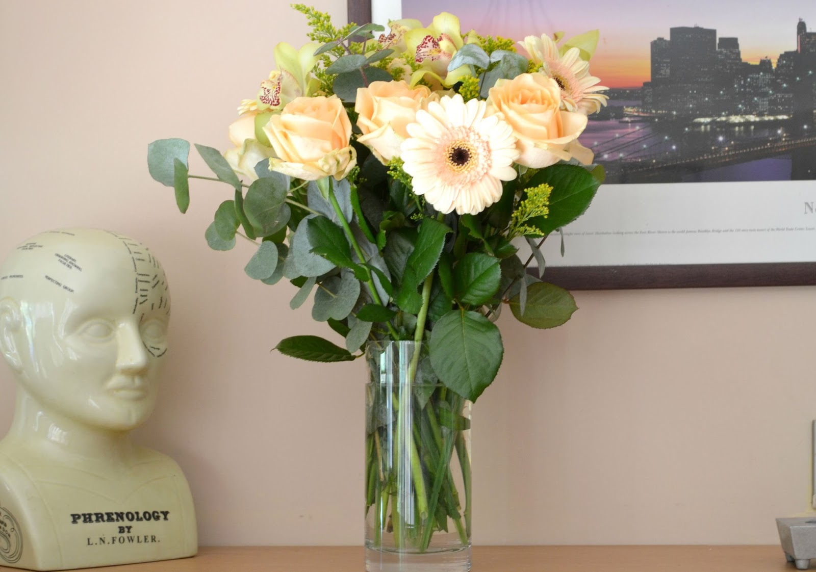 the ideal birthday gift with prestige flowers uk lifestyle and standard flower size