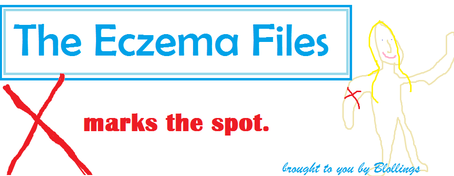 The Eczema Files