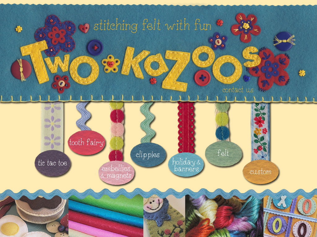 The Oxford Family Two Kazoos!