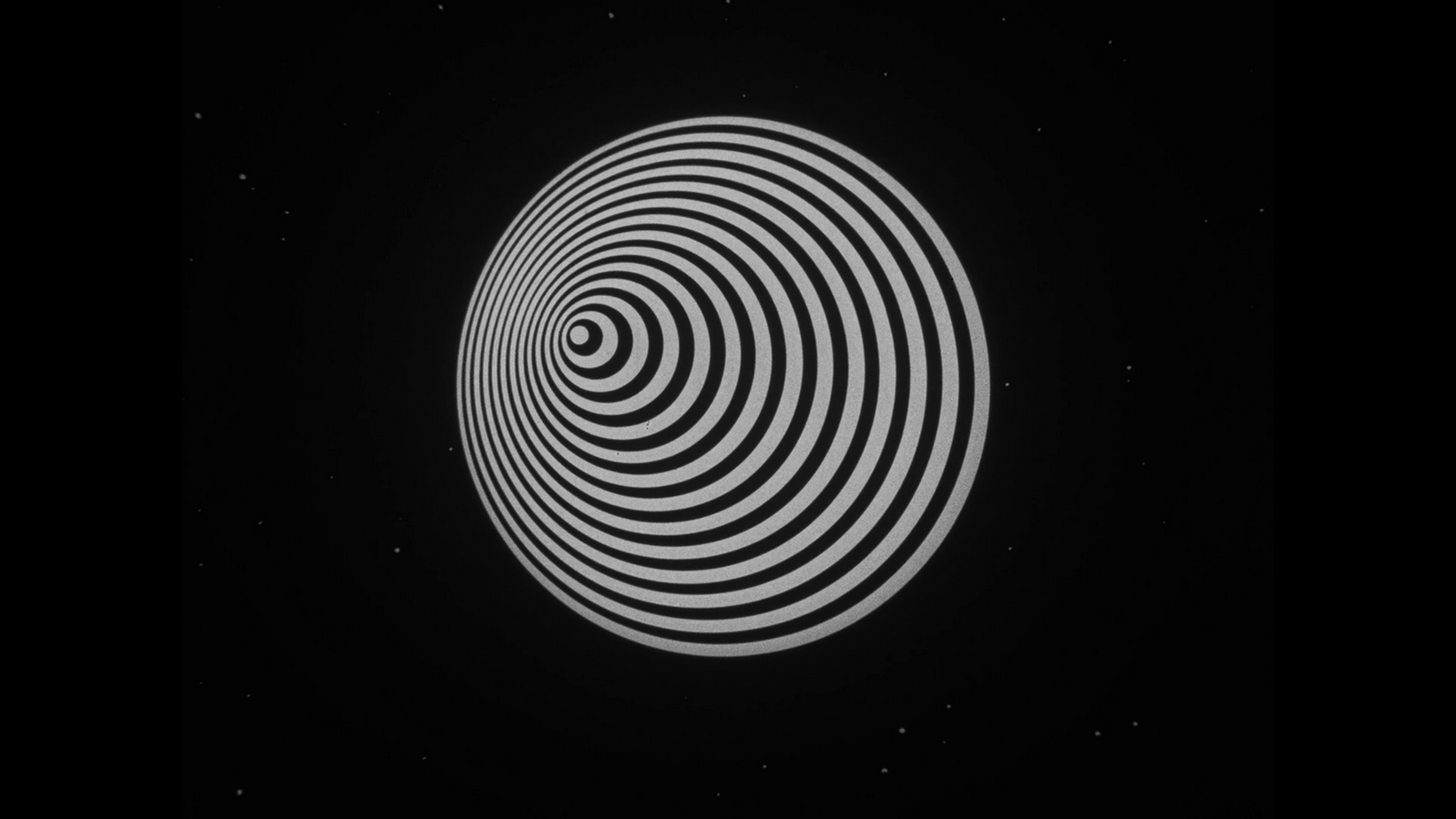 My Life in the Shadow of The Twilight Zone Season 3 Opening Sequence (19611962)