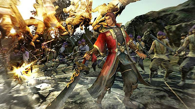 Dynasty Warriors 8 Xtreme Legends Complete Edition- BlackBox Dynasty Warriors 8 Xtreme Legends Complete Edition- BlackBox
