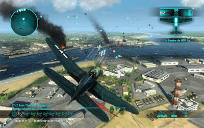 Air Conflicts Pacific Carriers PC Game
