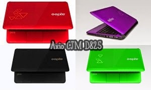 daftar harga laptop Axioo Terbaru Juni 2014
