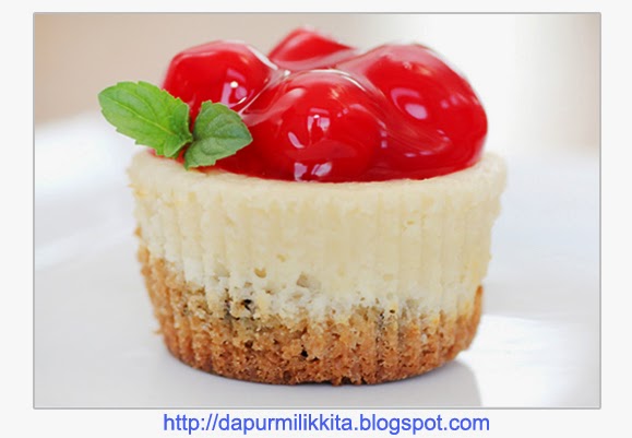 Resep Kue Cookie Cup Spesial Resep Kue Cookie Cup Spesial