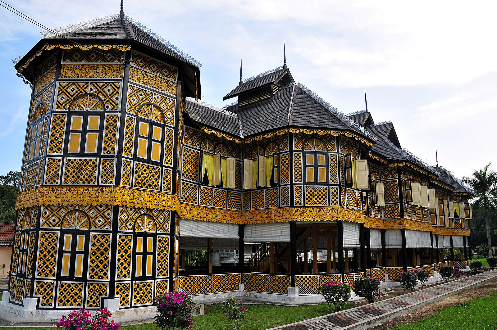 Istana Kenangan