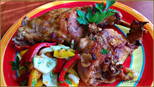 Smaczne pomysły na królika