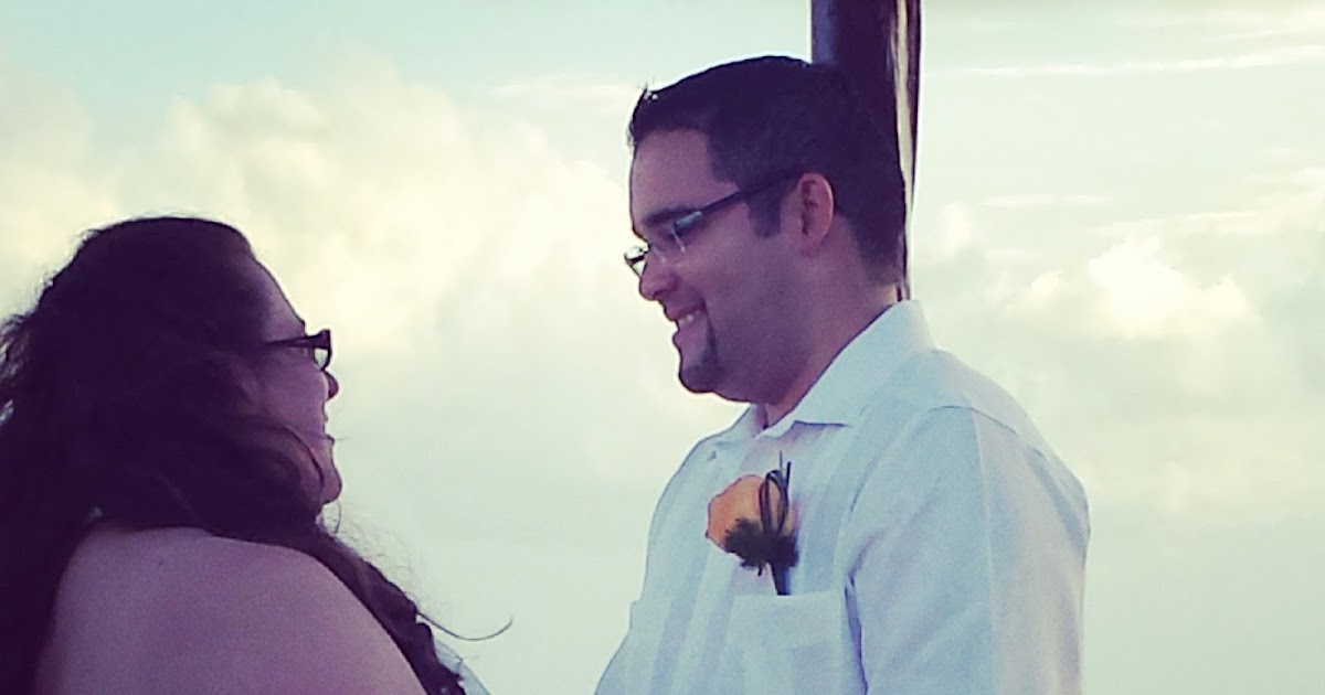 Hitched. {So Wonderful, So Marvelous}