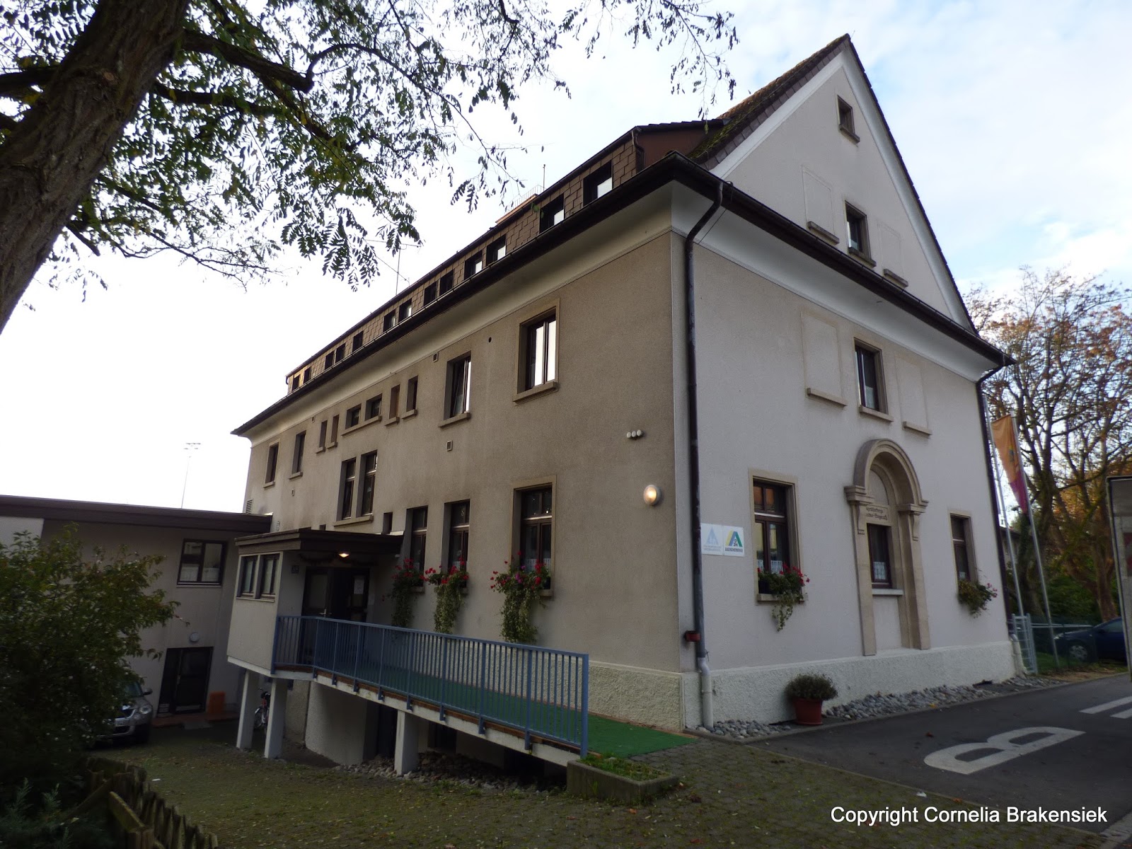 partnersuche am bodensee jugendherberge