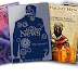 'The Hacker News' Magazine - Relaunching New Editions