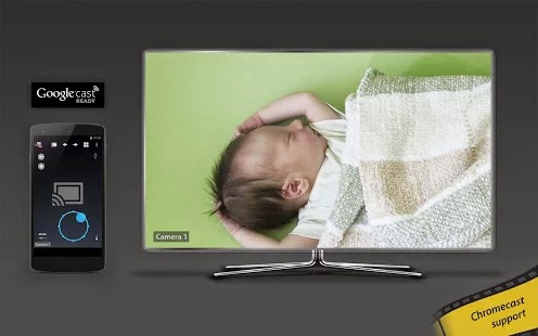tinyCam Monitor PRO for IP Cam Android tinyCam Monitor PRO for IP Cam v5.6.5 Apk Android