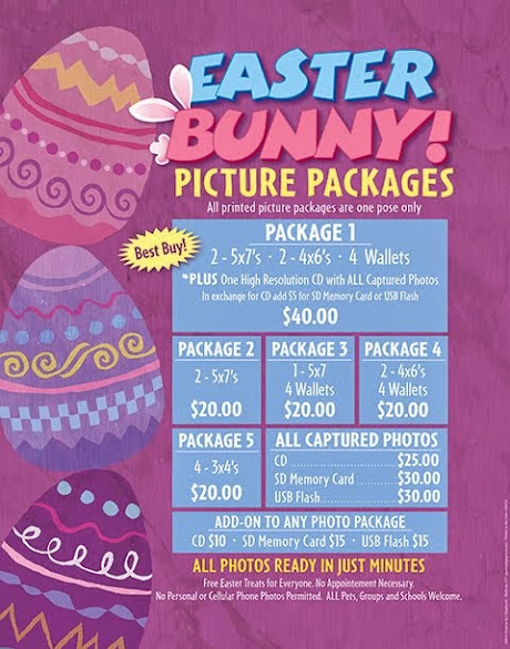 PICTURE PACKAGES