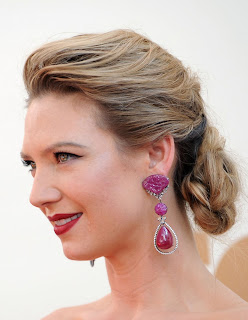 Fotos de Anna Torv en los Emmy Fotos de Anna Torv en los Emmy