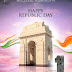 " Happy Republic Day " from " ONE " Team.