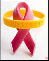 Marshall Junior Athletics Supports Cancer Awareness!