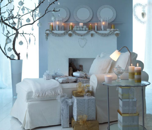 Decorating for the holidays? Here are 7 Unique Ways to Decorate Your House for Christmas!