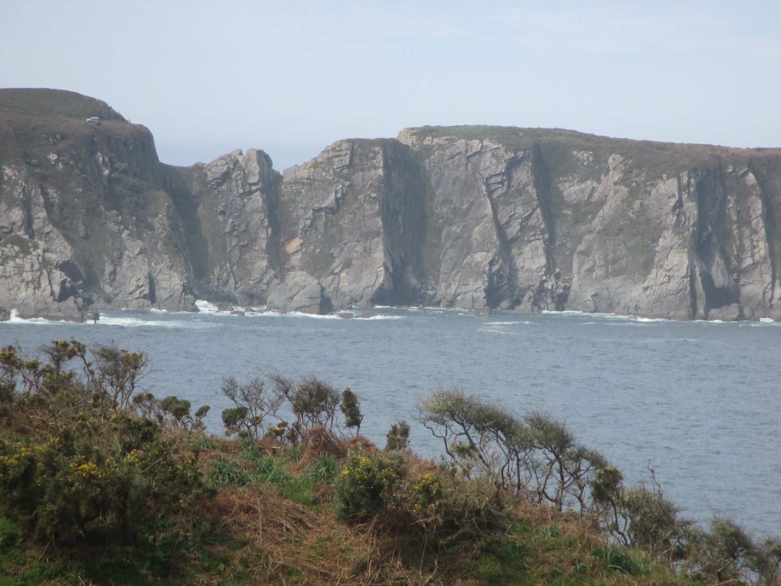 Punta do Brual ( Cedeira )