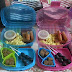 Bento-bento minggu nie..