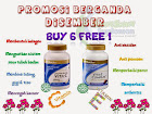 PROMOSI DISEMBER....Vit C & VIT E