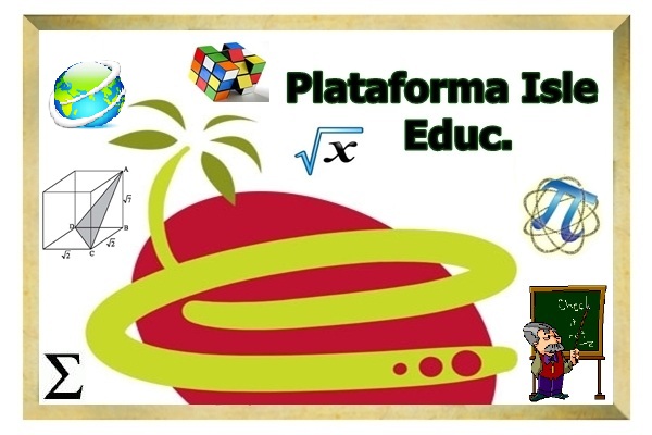 Plataforma Isle Educ