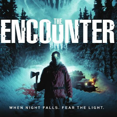 The Encounter watch full english movie 2015 HD The Encounter watch full english movie 2015 HD