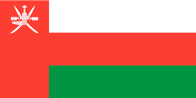 Download Oman Flag Free
