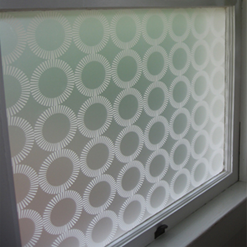 adorned abode archive Privacy Treatments for Bay Windows