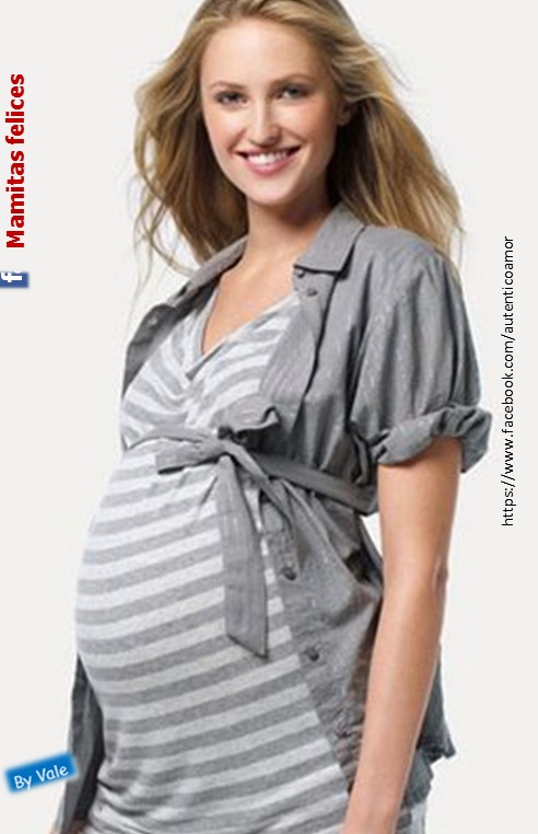 Mamitas felices: Moda embarazadas Mamitas felices: Moda embarazadas