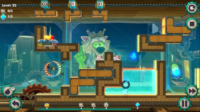 MouseCraft Full Torrent İndir MouseCraft Full Torrent İndir