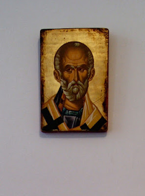 Sveti Nikola Ikone