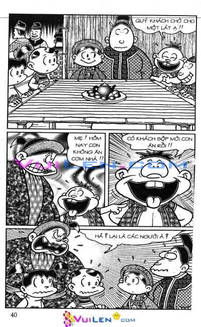 than dong dat viet tap 16