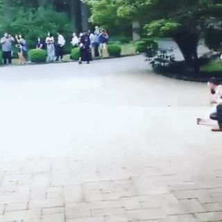 오토바이 동호회 결혼식 클라스