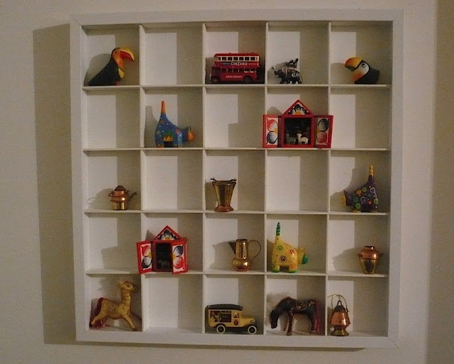 Shadow box thing IKEA Hackers IKEA Hackers