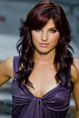 Copper Hair Color on Confessions Of A Blonde Most Beautiful Haircolor In The World