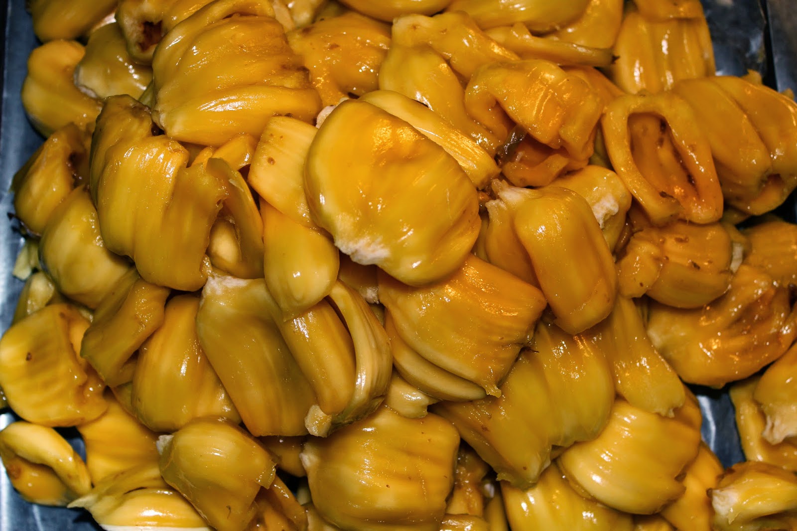 Edible Tropicals How to Grow, Eat and Cook Jackfruit