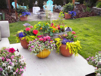 Sure Fit Slipcovers: Creative Garden Planters To Inspire!