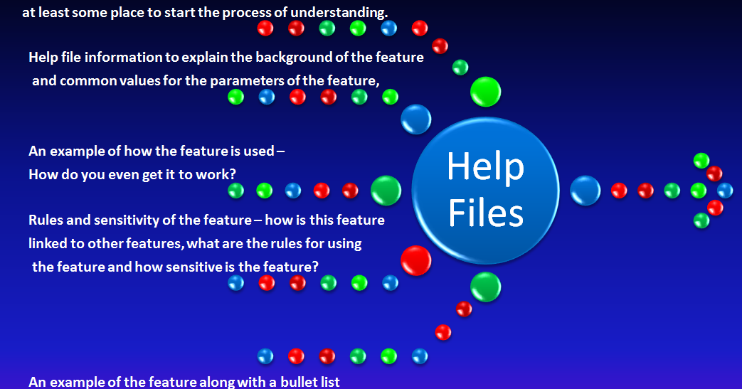 wmma 5 help file