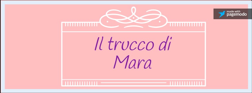 Il trucco di Mara