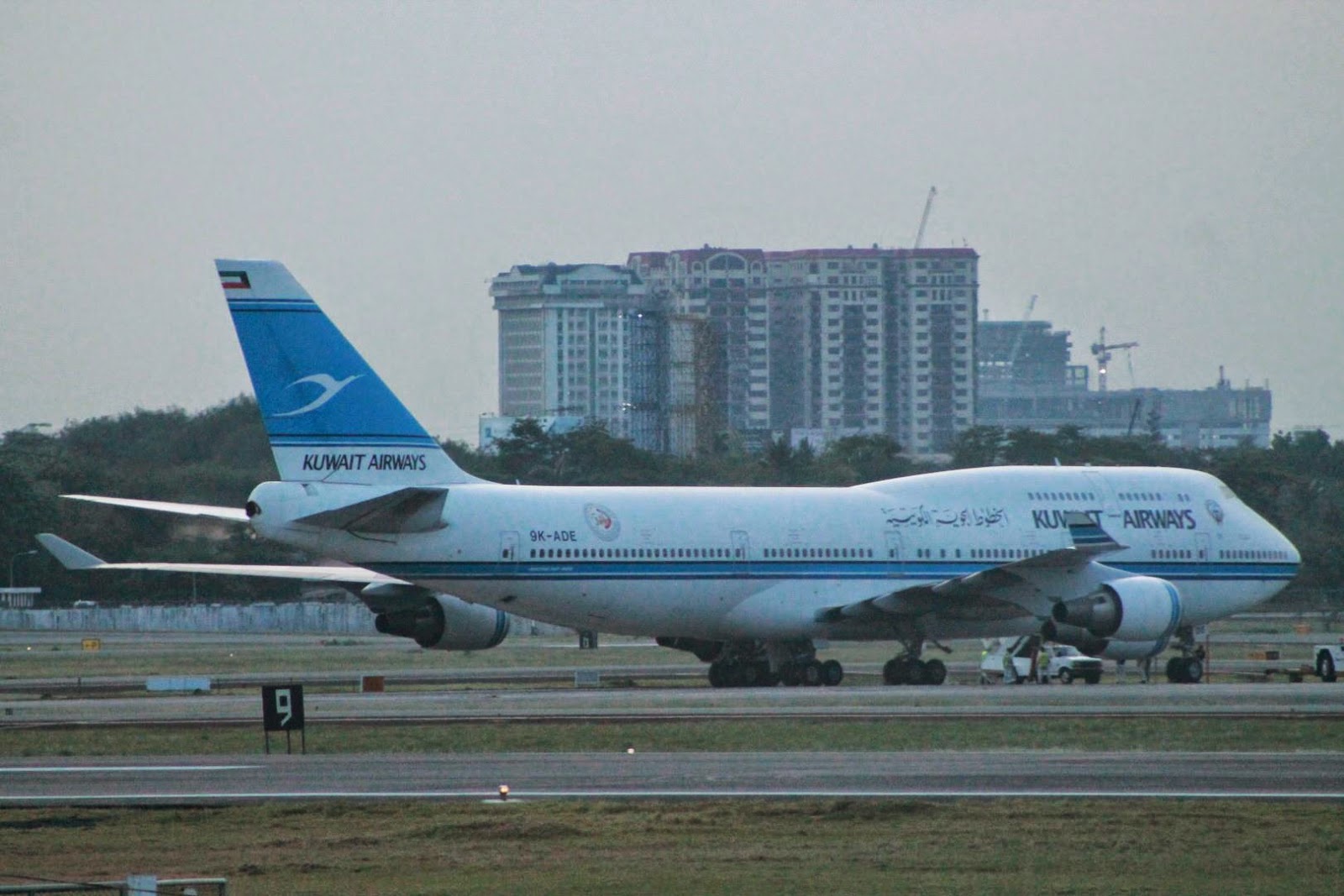 PHILIPPINE AIRLINES FLIGHT PR103 visual data 7