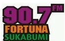 FORTUNA 90.7 FM