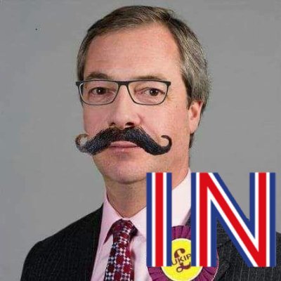 UKIP, Nigel Farage & Kipper Nonsense