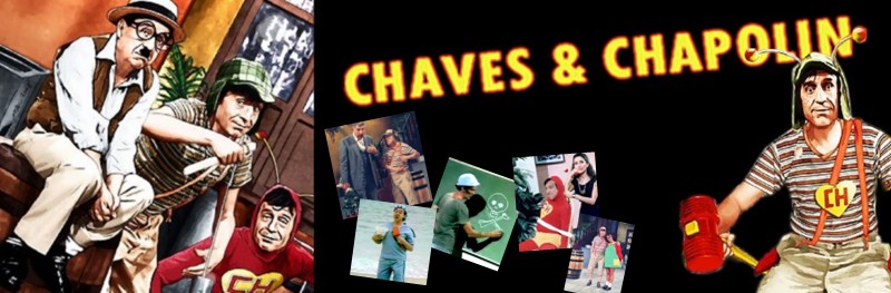 Chaves & Chapolin