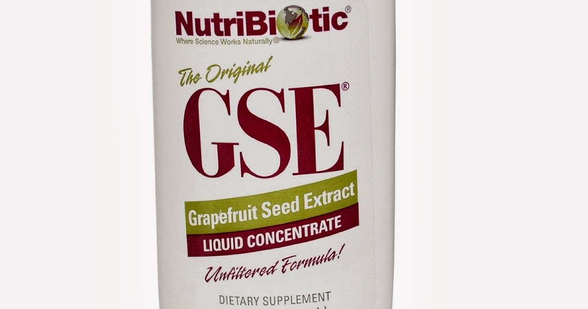 Your Healthy Honor Dog Grapefruit Seed Extract