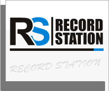 RECORD　STATION