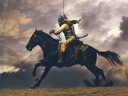 Download Film Umar Bin Khattab Tv Series Semua Episodes