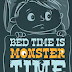 Bed Time Is Monster Time - Free Kindle Fiction